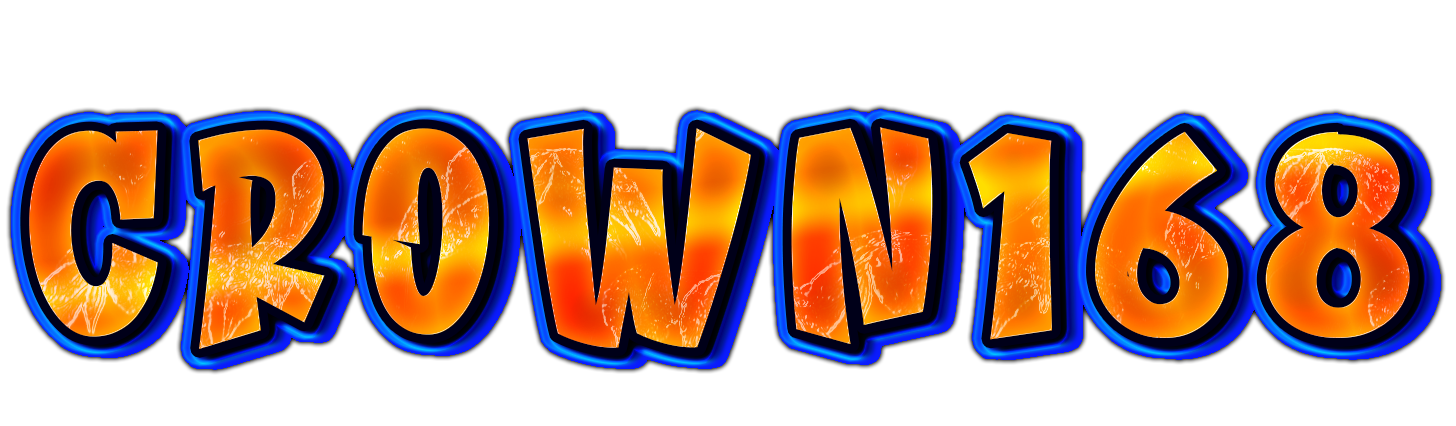 CROWN168 Logo